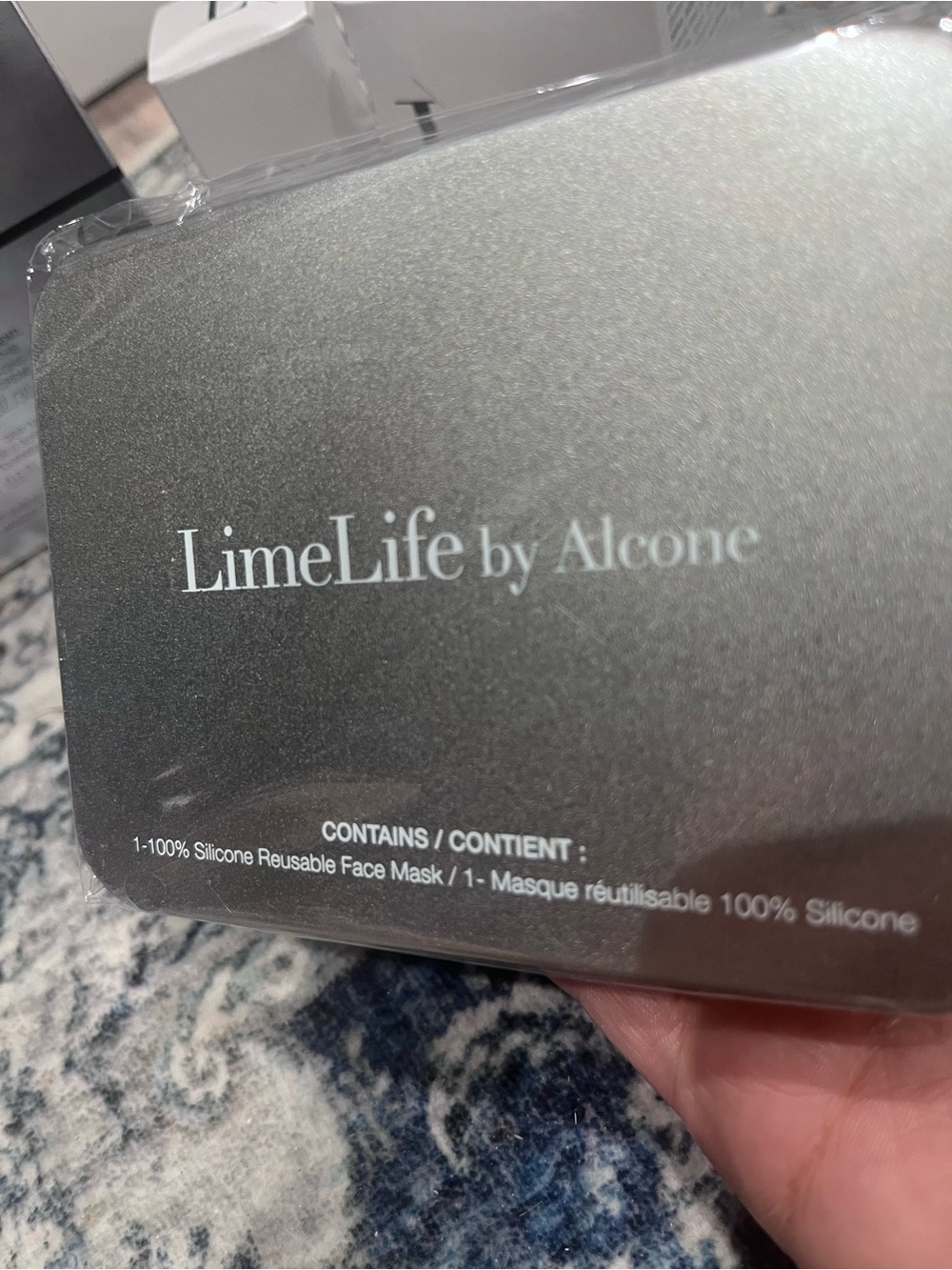 NEW Glacial Facial Skincare Set - Picture 2 of 6